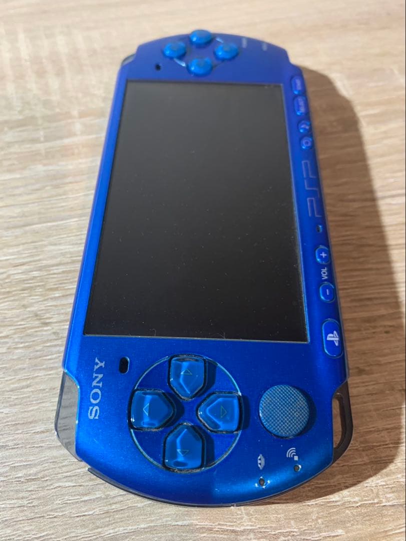 PSP 3000