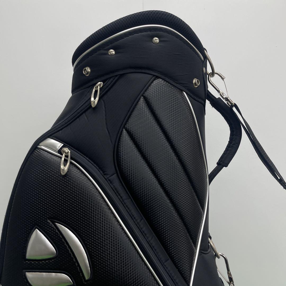 テーラーメイド　taylormade   キャディーバック　8.5インチ　男性用