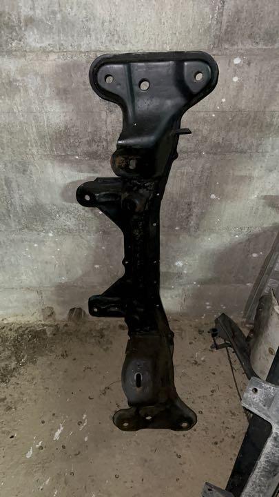 シルビア s14.s15 ラック前だしメンバー