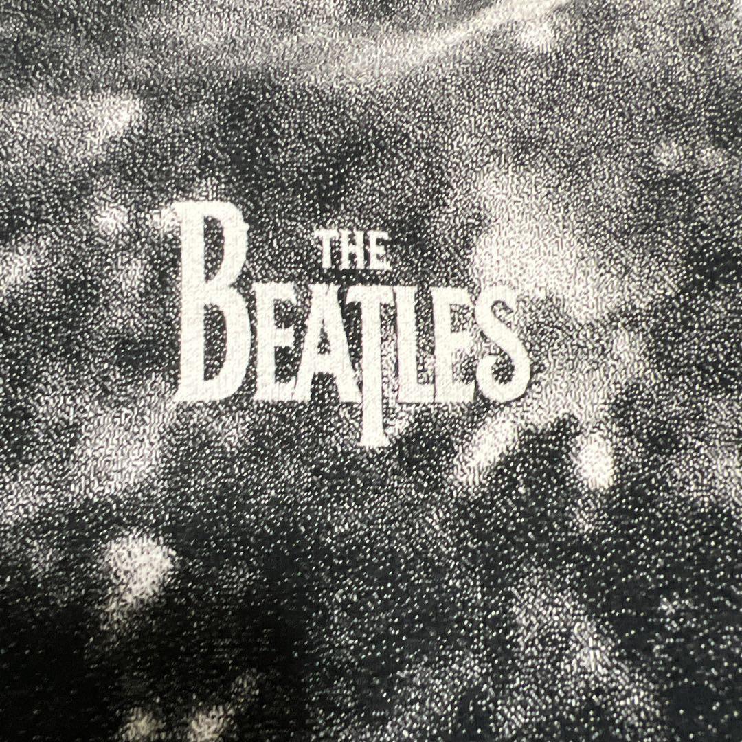 トップス the beatles
