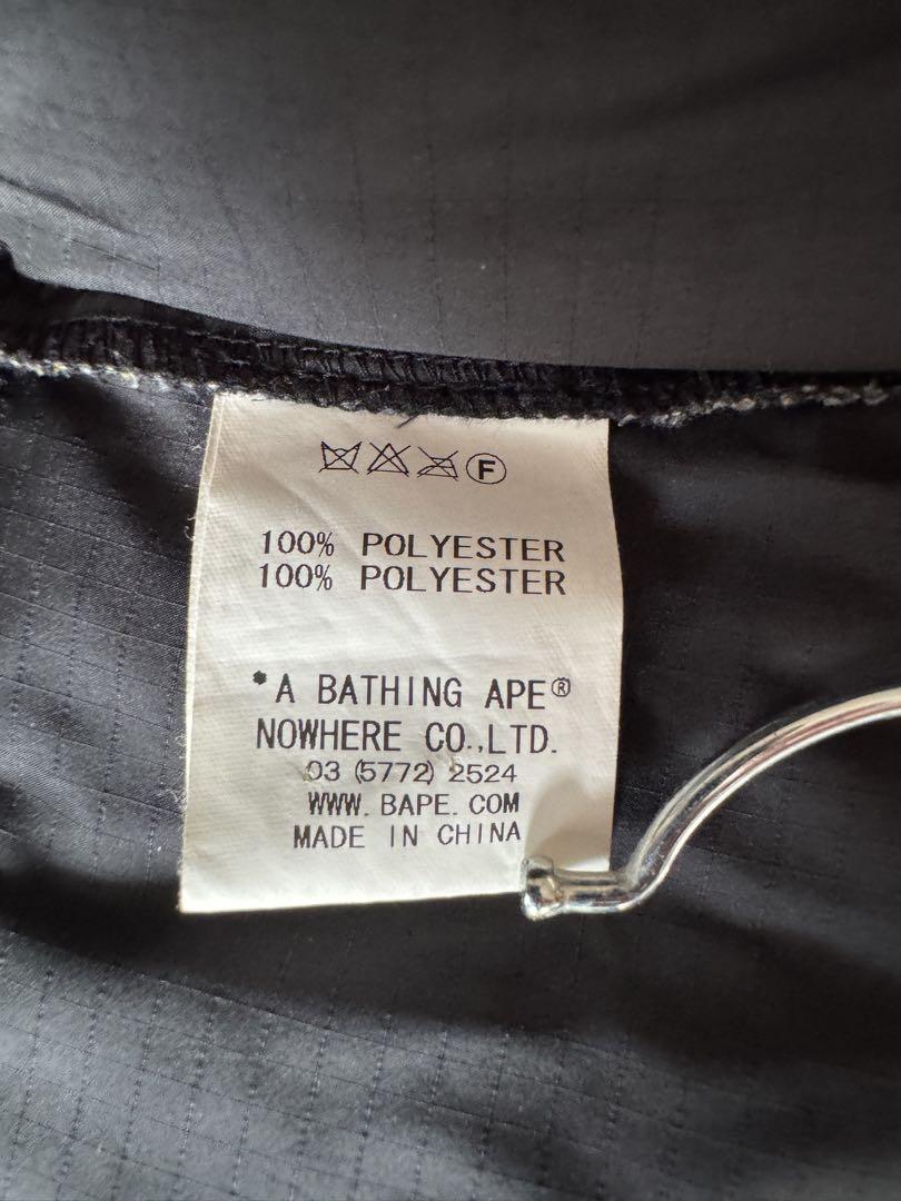 【美品】A BATHING APE エイプ ダウンジャケット イエローカモ　XL awardsandwinners.com