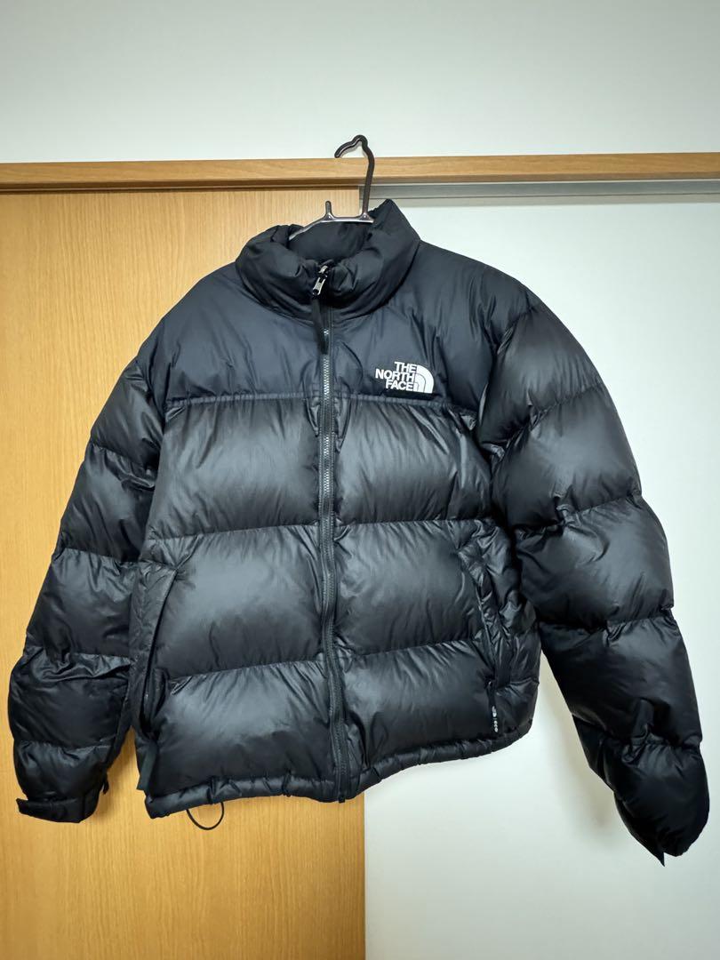 THE NORTH FACE ヌプシ1996レトロ