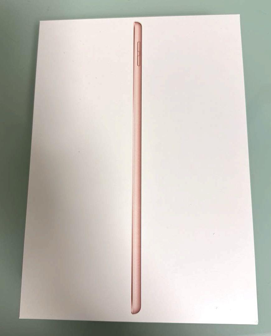 iPad（第7世代）Wi-Fi (32GB) 箱あり　美品