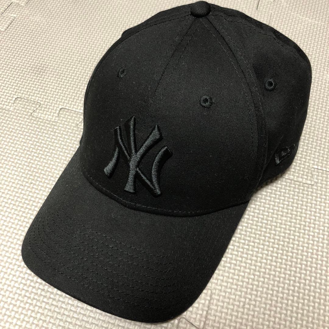 ニューエラ ヤンキース キャップ