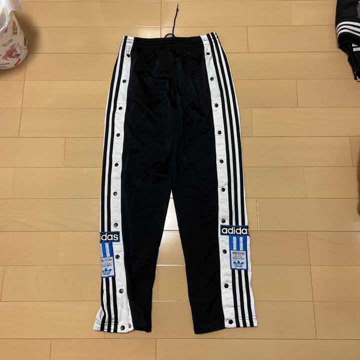 adidas アディブレイク トラックパンツ ジャージ アディダス adidas アディブレイク トラックパンツ ジャージ アディダス