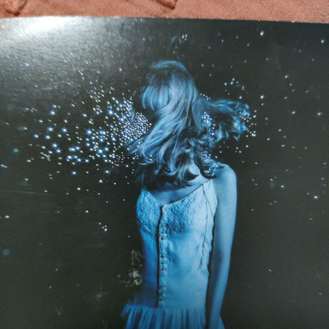 超レア Aimer HMV先着特典 アナザージャケット あなたに出会わ