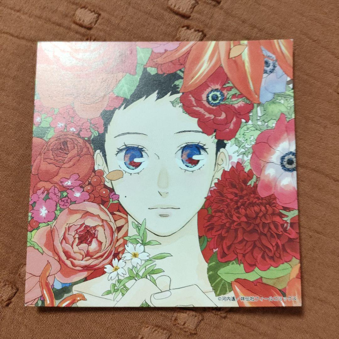 Aimer あなたに出会わなければ 〜夏雪冬花〜 タワレコ特典アナザージャケット あなたに出会わなければ～夏雪冬花～/星屑ビーナス【初回生産