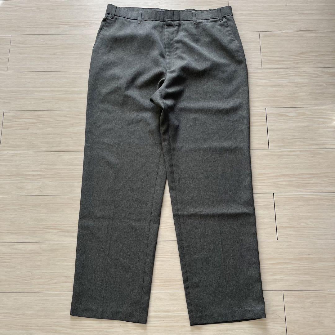 00s Levi's アクションスラックス ポリパン スタプレ パンツ