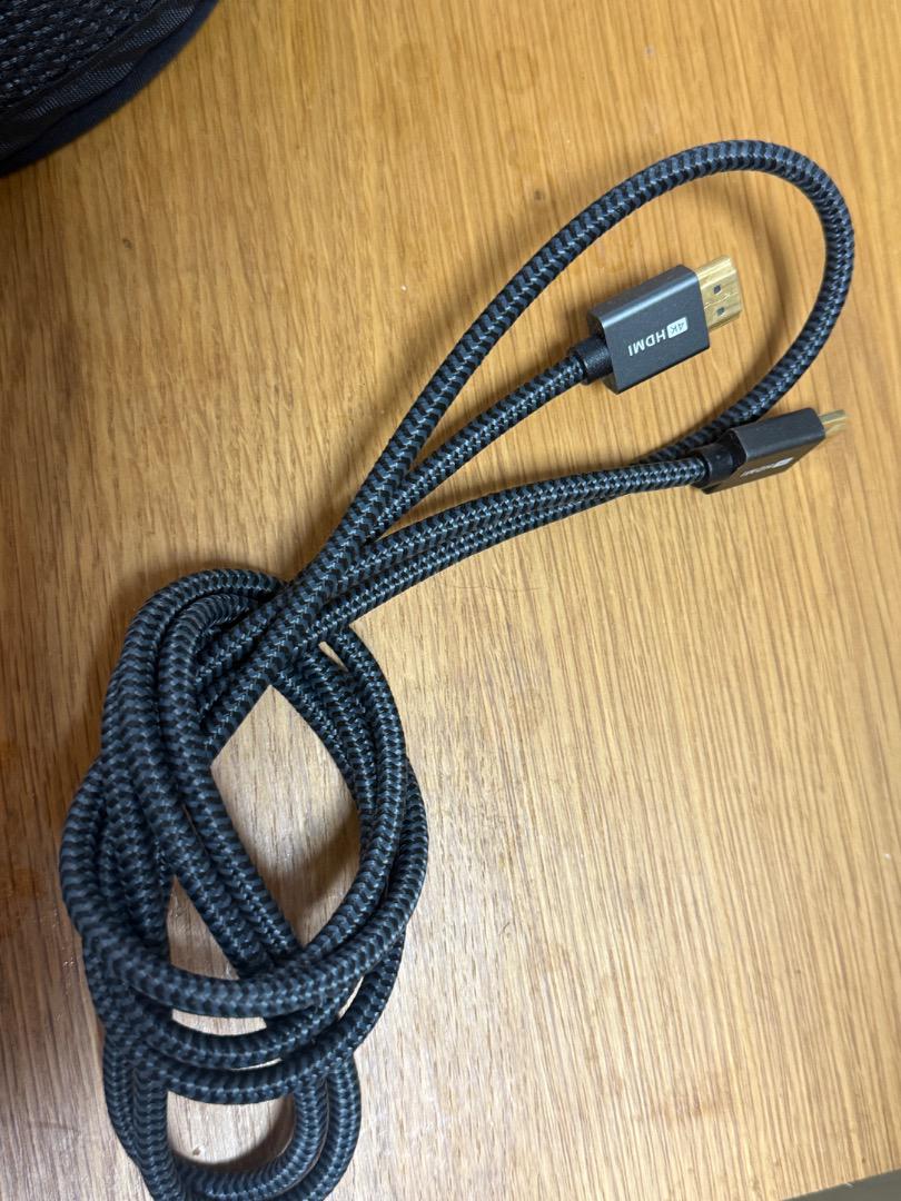 LG スマートモニター / 32SR83U-W/LG MyView Smart