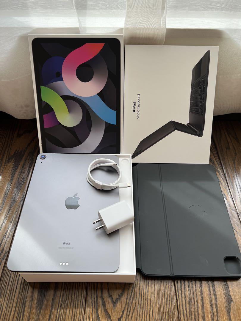 Apple iPad Air (第4世代) 256GB Wi-Fi グレー Amazon.com: Apple iPad Air 4-256GB - WiFi - Space Gray