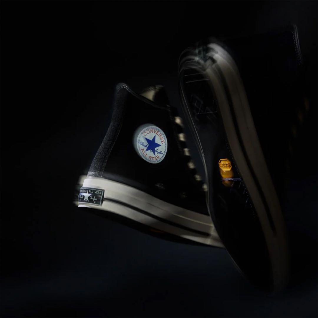 Converse Addict CHUCK TAYLOR CANVAS HI