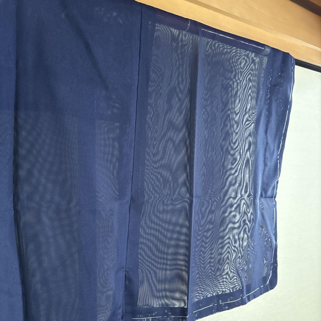 紺色 池澤法衣店