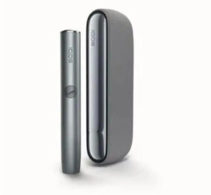 2022HOT 新品 iQOS ILUMA 本体 3cNdX-m54378213100 未開封 未登録 新品送料無料