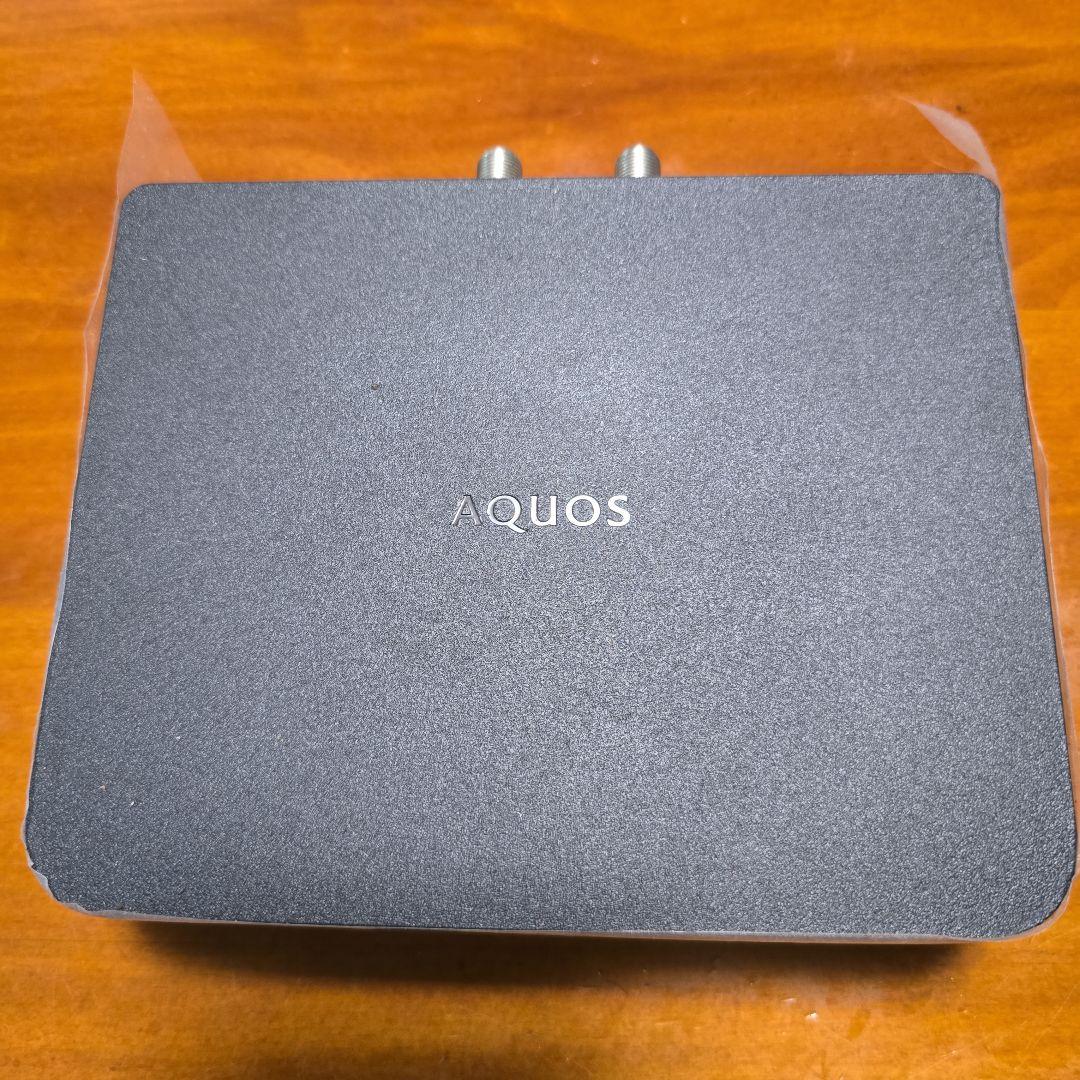 AQUOS デジタルチューナー AN-WLTU2S