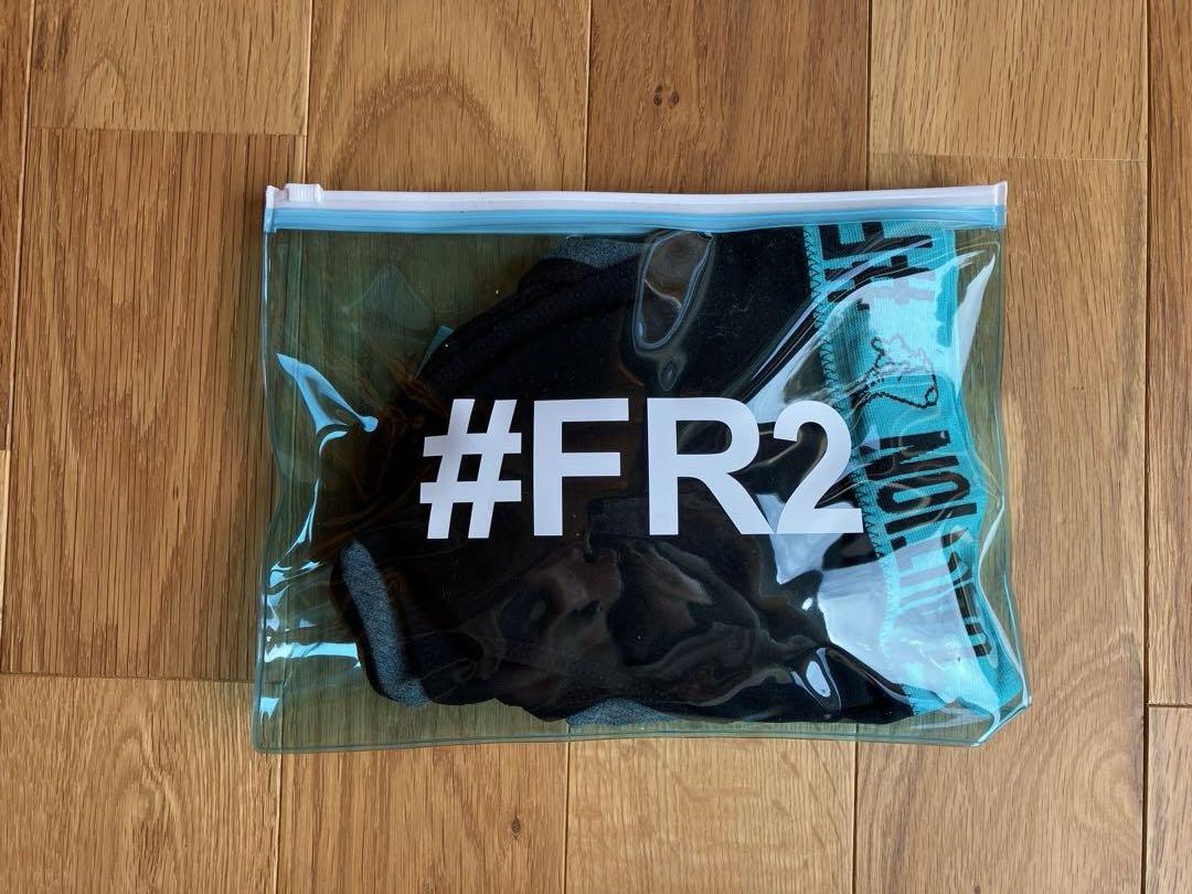 FR2月桃 インナー 沖縄限定