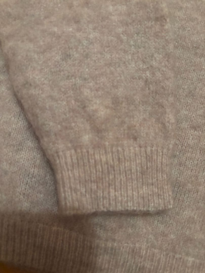 Acne Studios DRAMATIC MOH ピンク ドラマティク モヘヤ Acne Studios DRAMATIC MOH ピンク ドラマティク モヘヤ