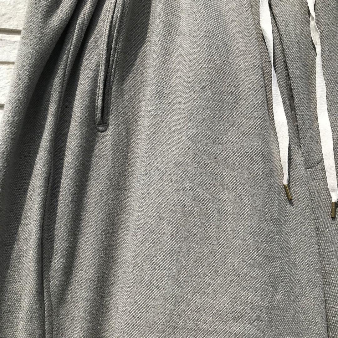 レインメーカー パンツ F グレーベージュ
