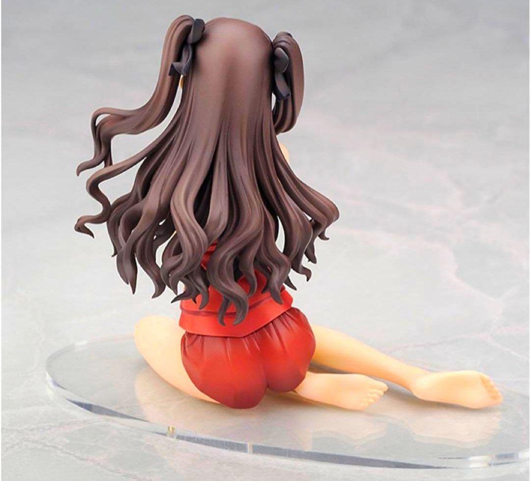 Fate/stay night アルター 遠坂凛 Summer ver. 1/8