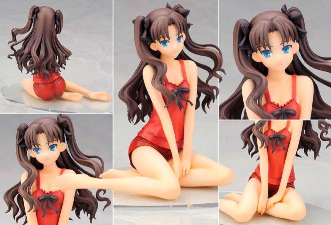 Fate/stay night アルター 遠坂凛 Summer ver. 1/8