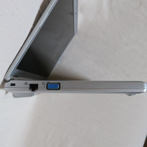 Let's note SZ5／i5 6300U／Office 2024