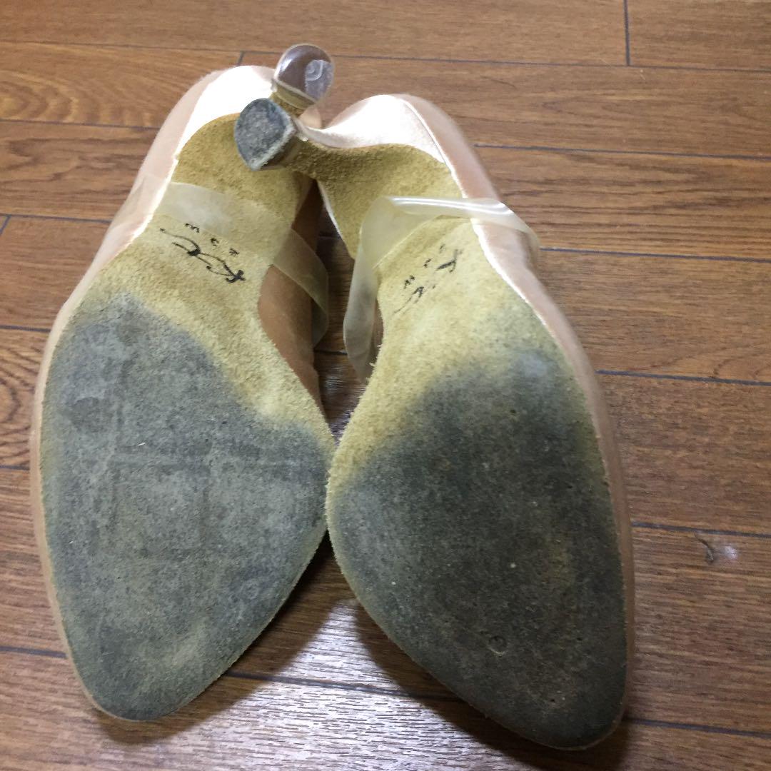 ケントダンス ダンスシューズ23w