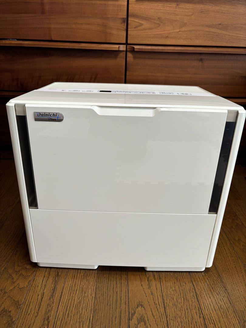 ダイニチ　加湿器　HD154