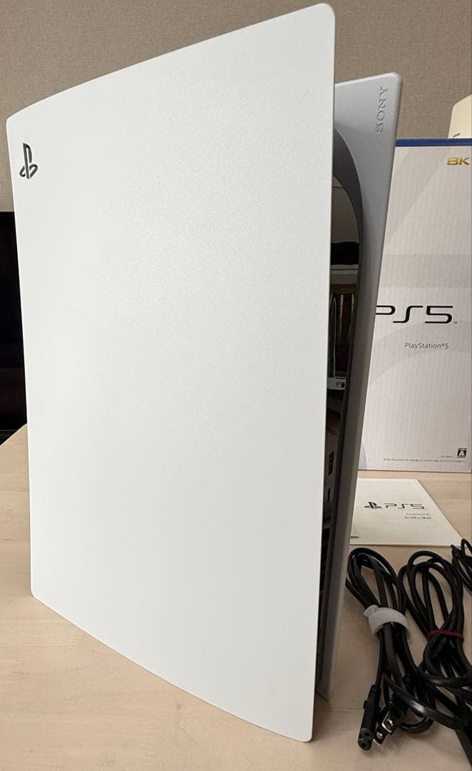 SONY PlayStation 5 本体 PS5 PS5 プレイステーション5 本体のみ 通常版 デジタル