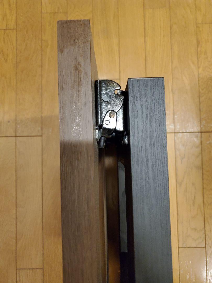 ローテーブル　ハンドメイド
