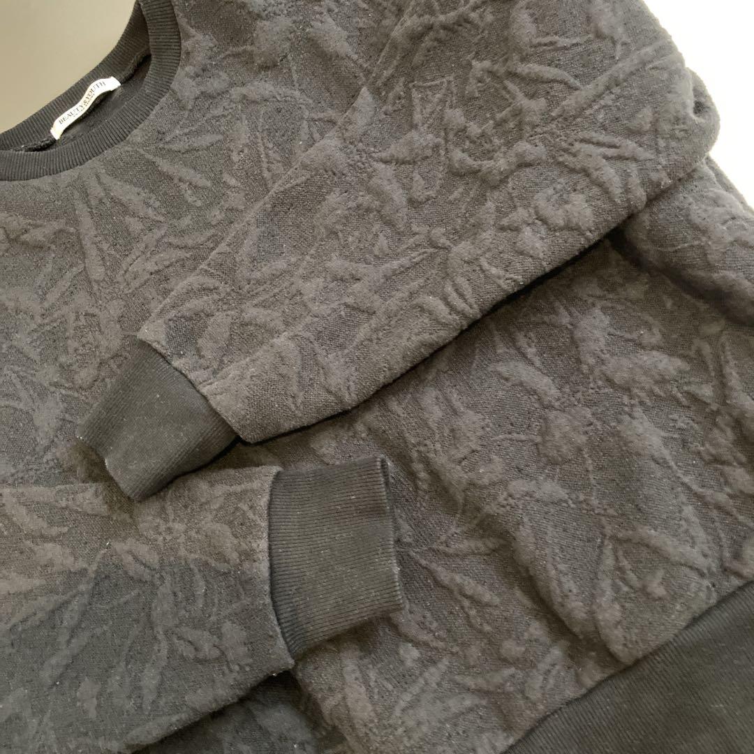 美品 Beauty&youth united arrows トップス