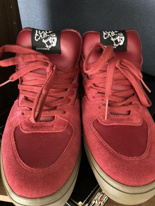 31%割引レッド系,28.5cm激安/新作 SUPREME シュプリーム VANS HALF CAB ZERO ハーフキャブ スニーカー 靴レッド系28.5cm-WWW.INDIASHOPPS.COM 31%割引レッド系,28.5cm激安/新作 SUPREME シュプリーム VANS HALF CAB ZERO ハーフキャブ スニーカー 靴レッド系28.5cm-WWW.INDIASHOPPS.COM