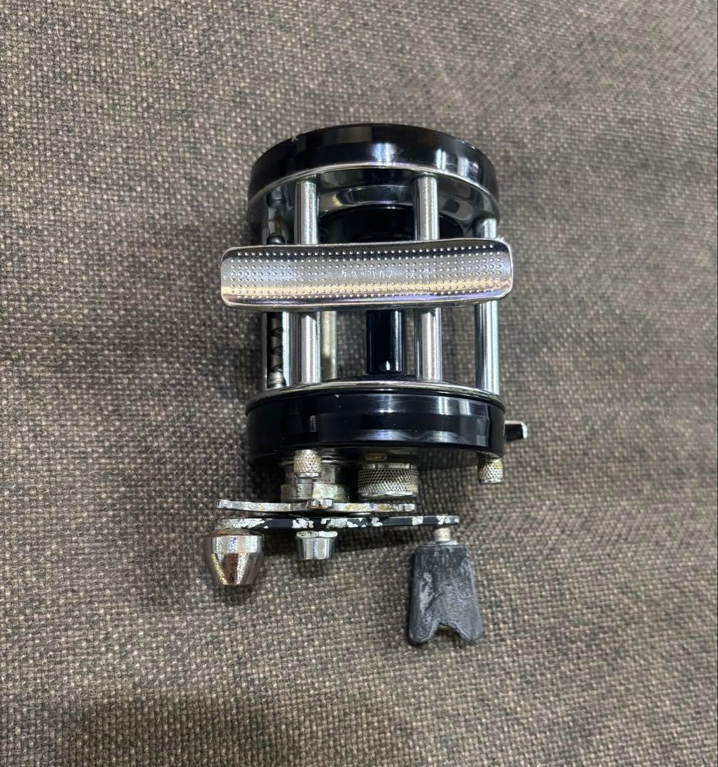 アブ　アンバサダー　6000C アブガルシア アンバサダー 6000C 70周年記念モデル 新品