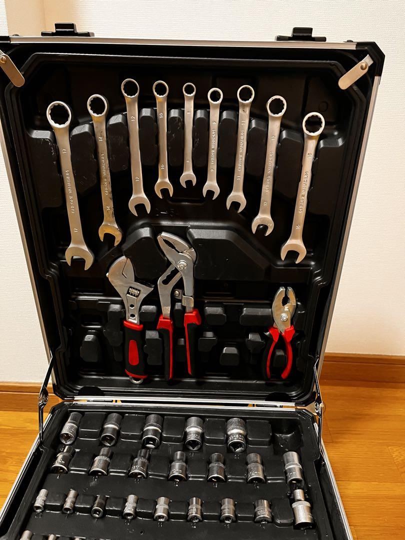 工具セット