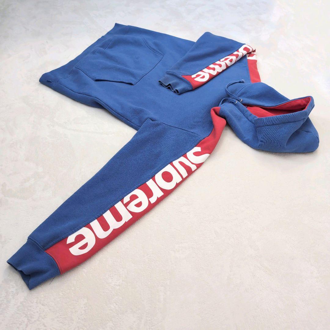 パーカー 2018AW