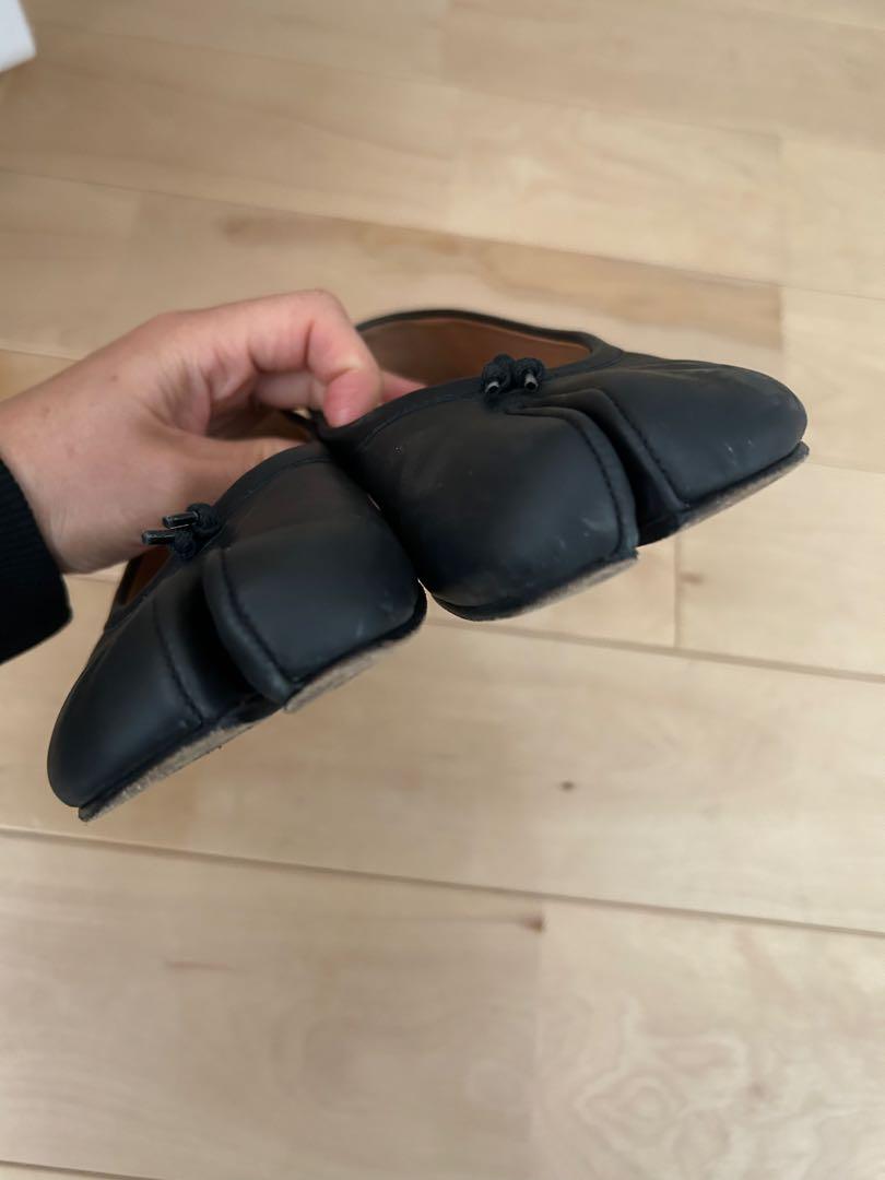 Maison Margiela Tabi 足袋 バレエシューズ サイズ37