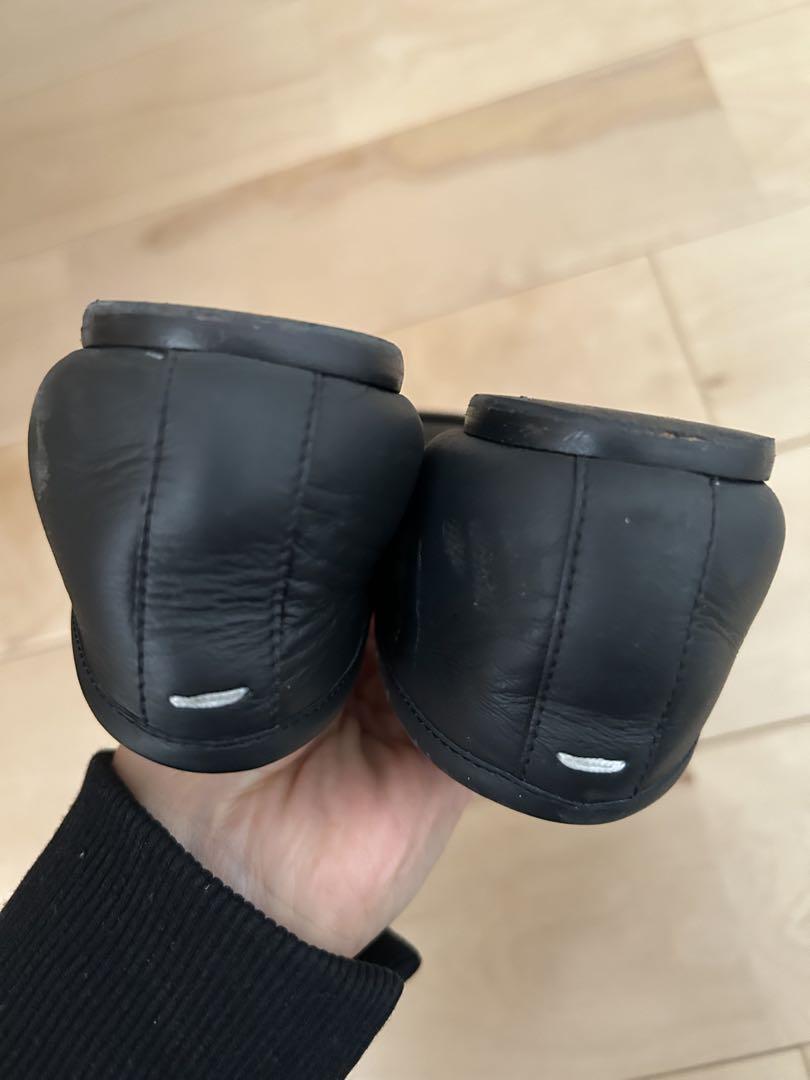 Maison Margiela Tabi 足袋 バレエシューズ サイズ37