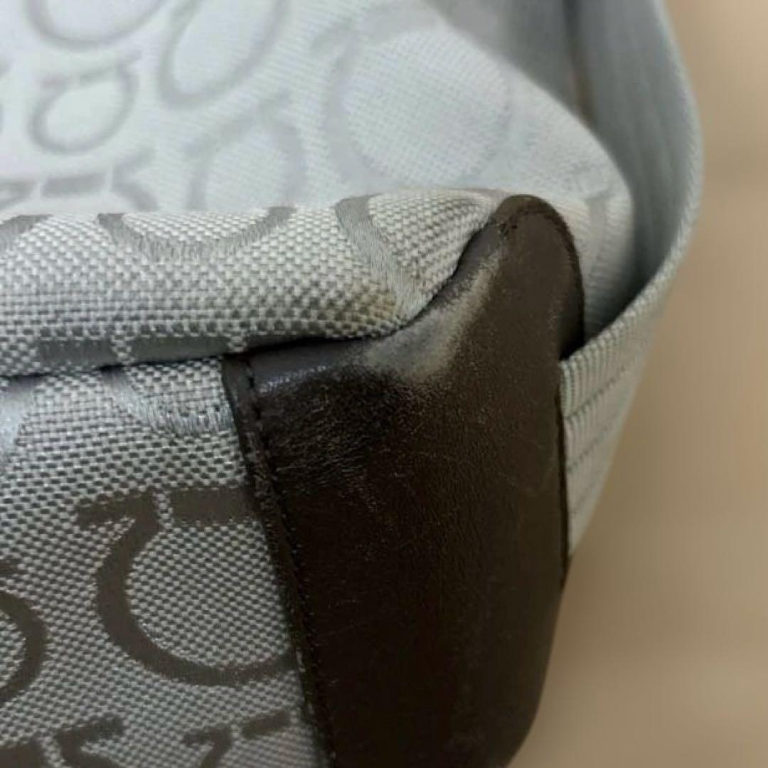 肩掛け可ガンチーニ総柄Salvatore