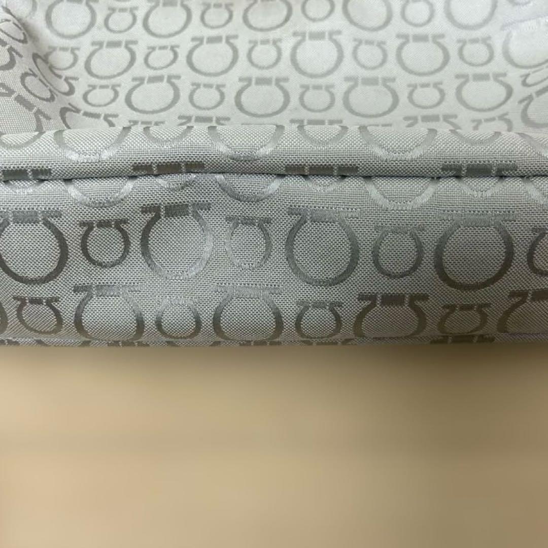 肩掛け可ガンチーニ総柄Salvatore