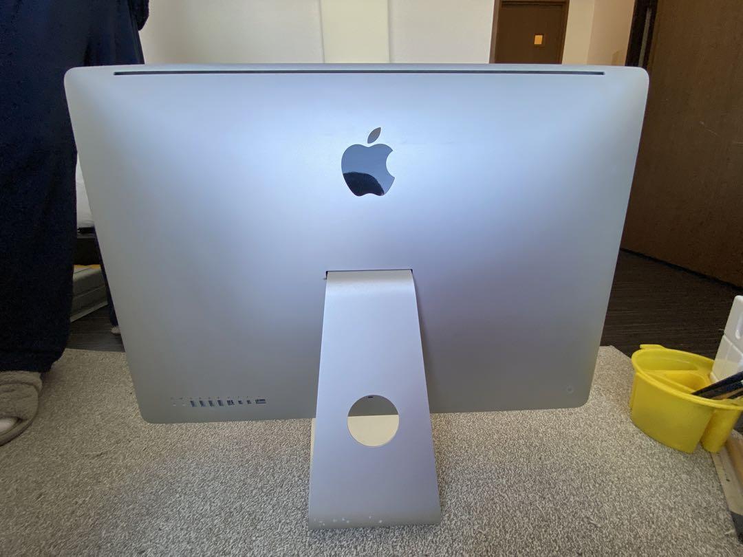 (茶) APPLE iMac (27-inch, Mid 2011)