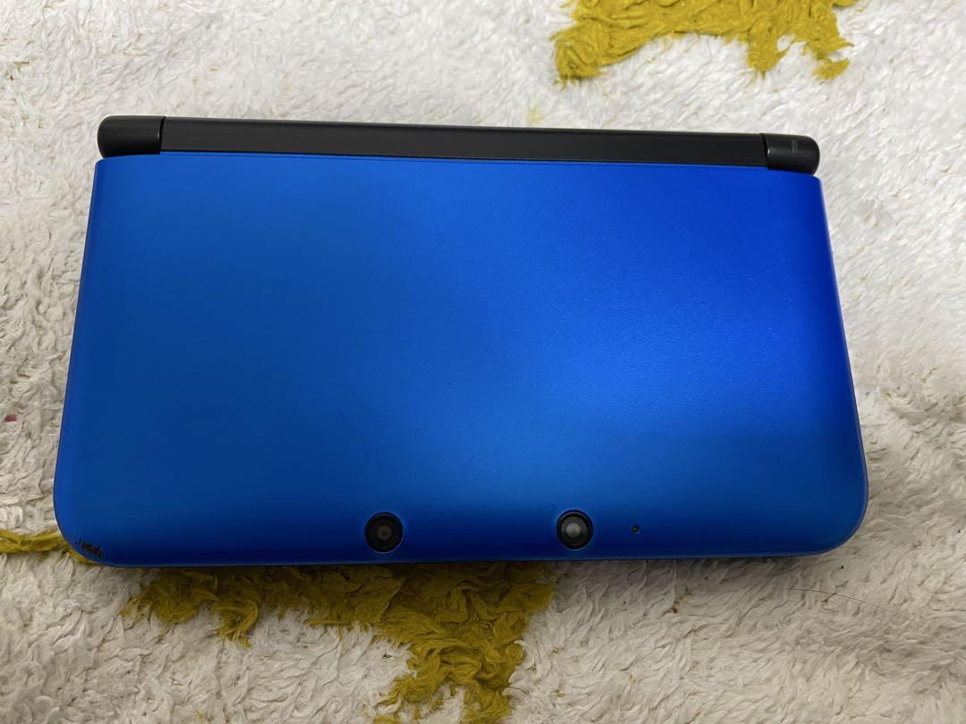 3DSLL
