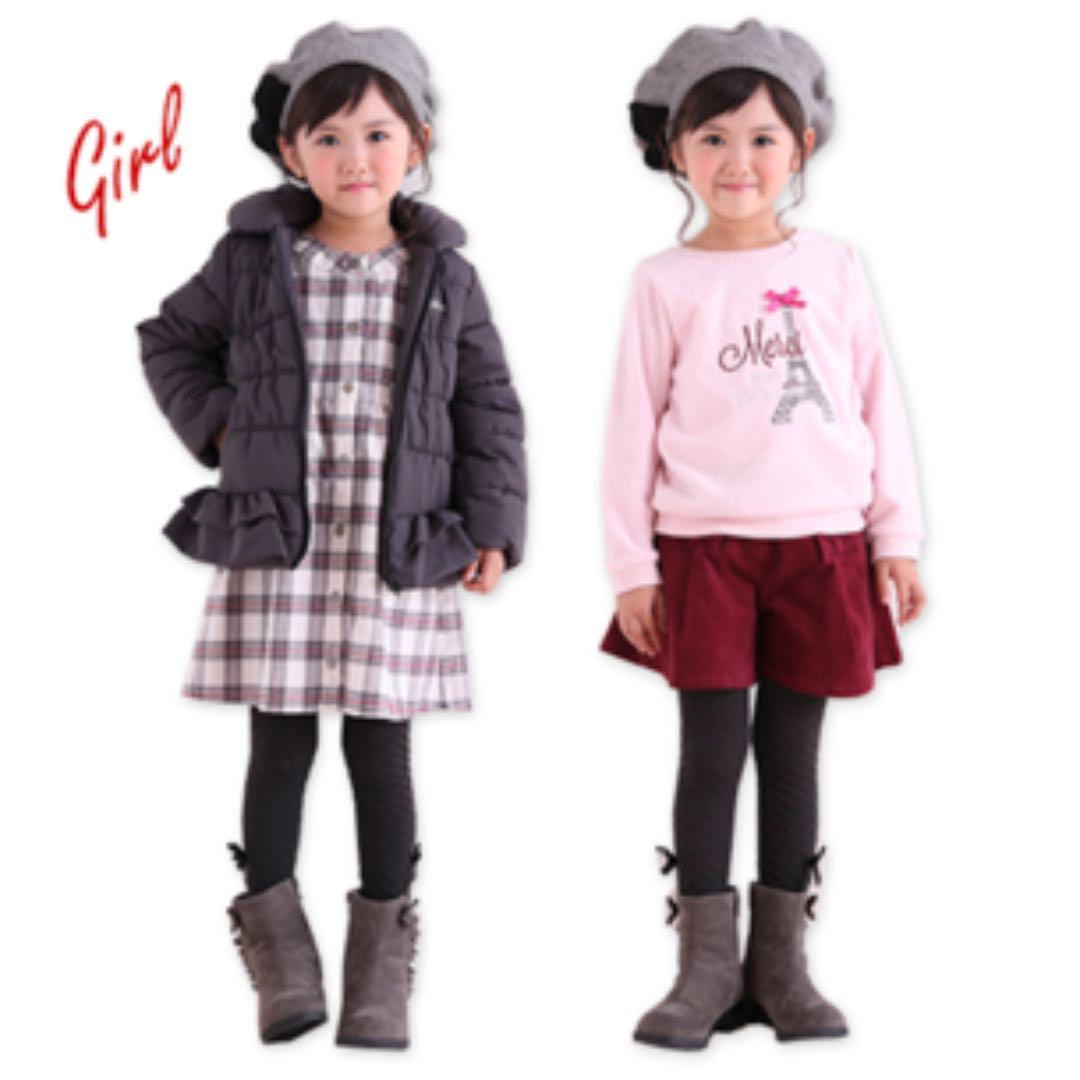 新品 福袋 2019 女の子 120 GL0gD-m54384404366 1点のみ べべ bebe 在庫定番