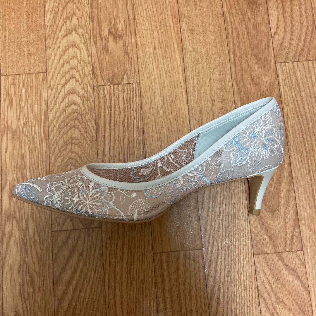 DIANA パンプス TzRib-m54384559534 ダイアナ 好評
