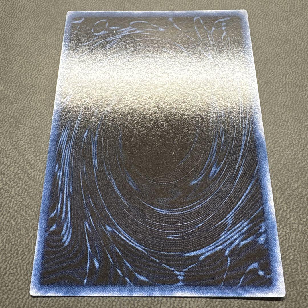 遊戯王 オベリスクの巨神兵 G4 プラチナシク 美品 ---1