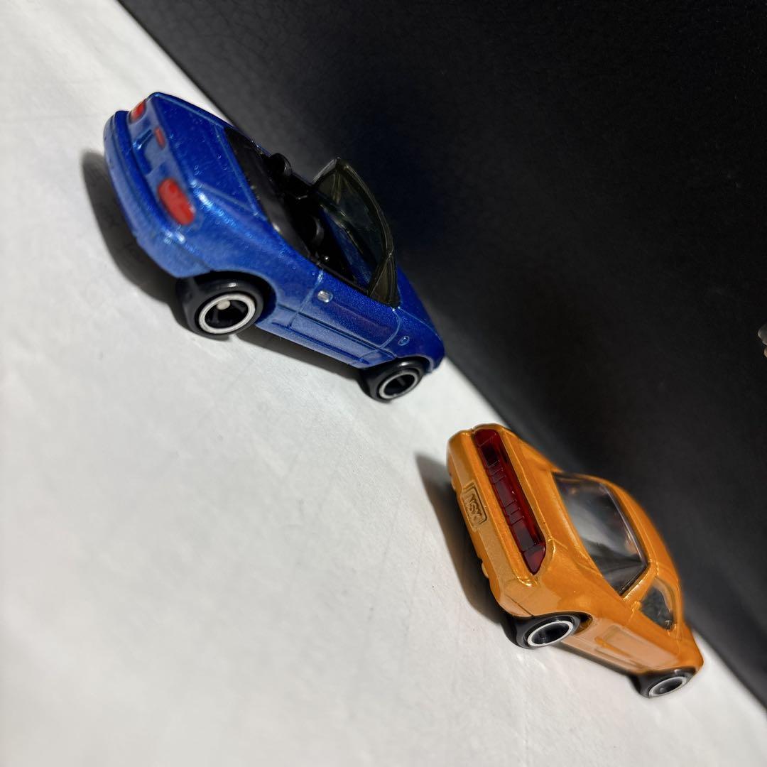 独創的 トミカ 中国 プレイステーション ギフトセット グランツーリスモ ミニカー