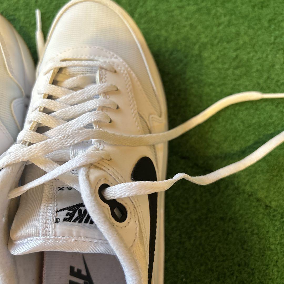 ま*な様 NIKE ゴルフシューズ　エアマックス1G 24.5センチ