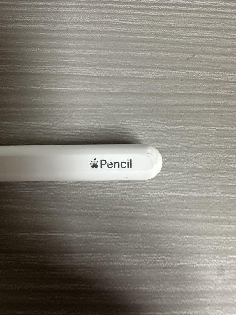 アップルペンシル 第2世代 Apple Pencil
