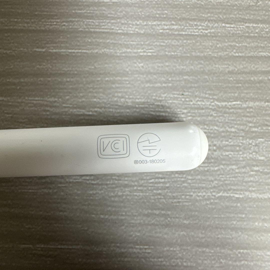 アップルペンシル 第2世代 Apple Pencil