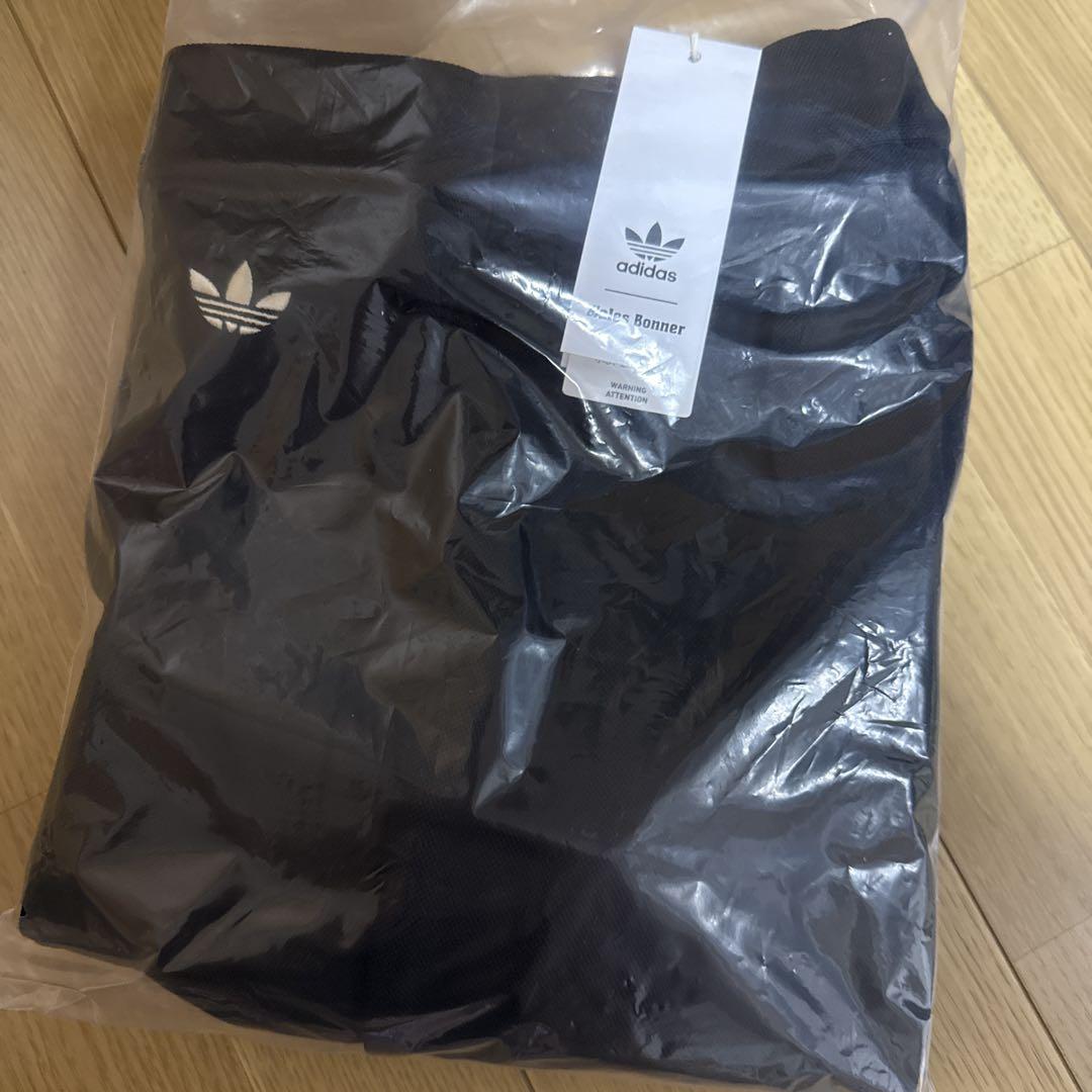 adidas xウェールズ•ボナー ピケ トラックパンツ