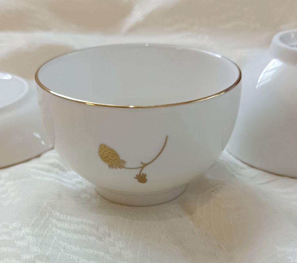 新品】ウェッジウッド ワイルドストロベリーアルフレスコジャパニーズ