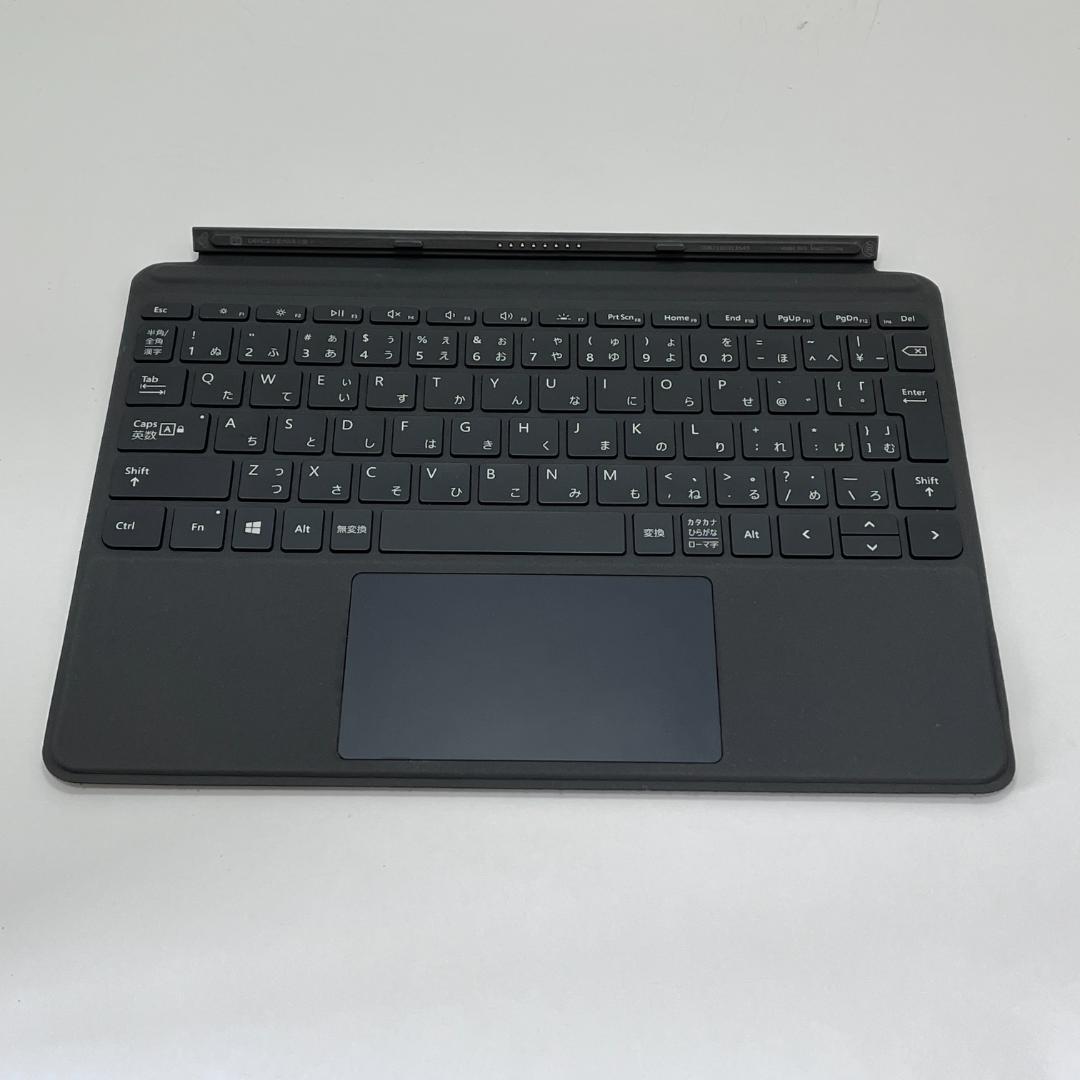 【中古良品】Microsoft Surface Go Type Cover 5,800円