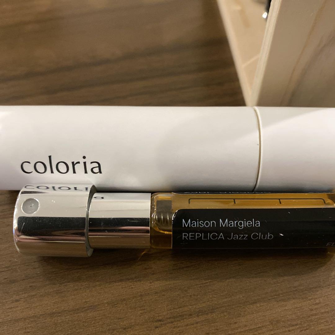 Maison Margiela REPLICA Jazz Club 4mL - メルカリ